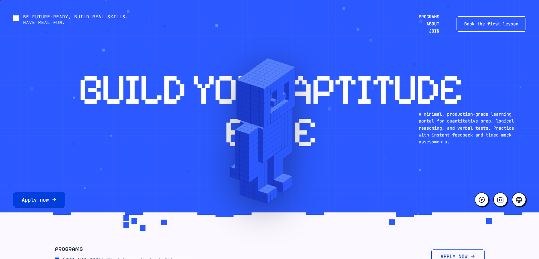 AptiQuest
